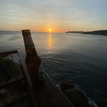 Lulu House & Art Hotel San Juan del Sur Exterior foto