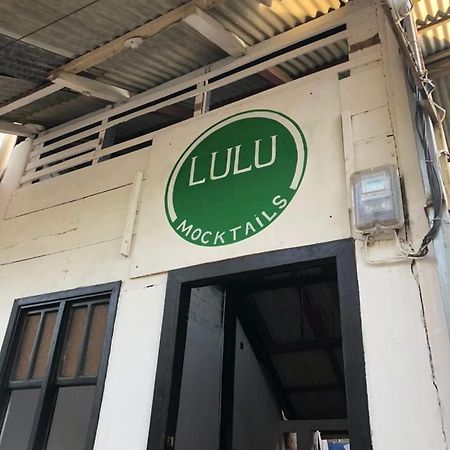 Lulu House & Art Hotel San Juan del Sur Exterior foto