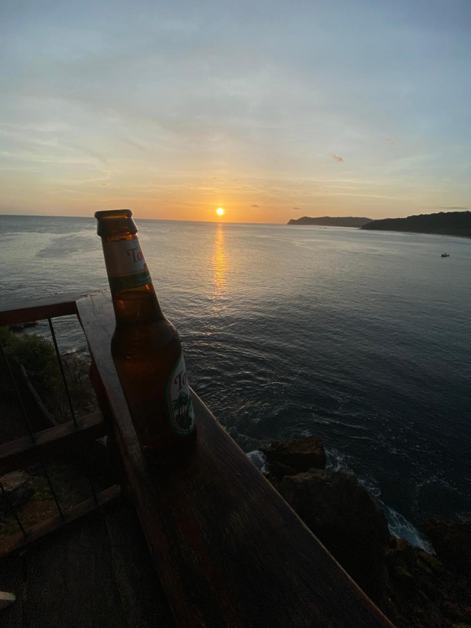 Lulu House & Art Hotel San Juan del Sur Exterior foto