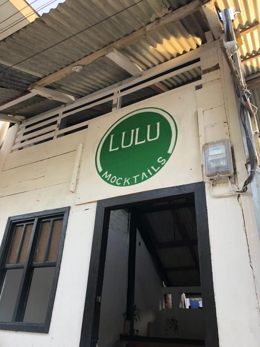 Lulu House & Art Hotel San Juan del Sur Exterior foto
